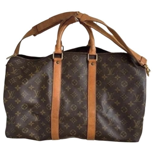 Louis Vuitton Keepall 48h bag