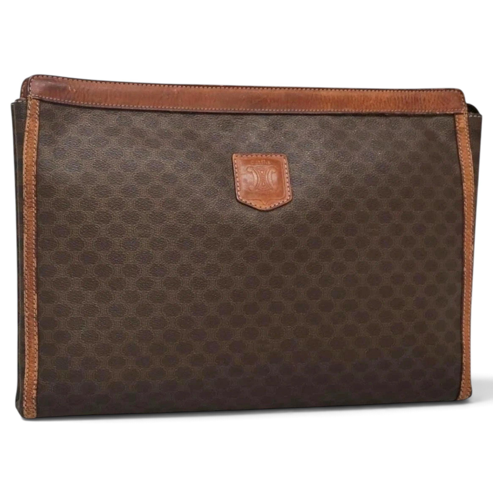 Clutch bag