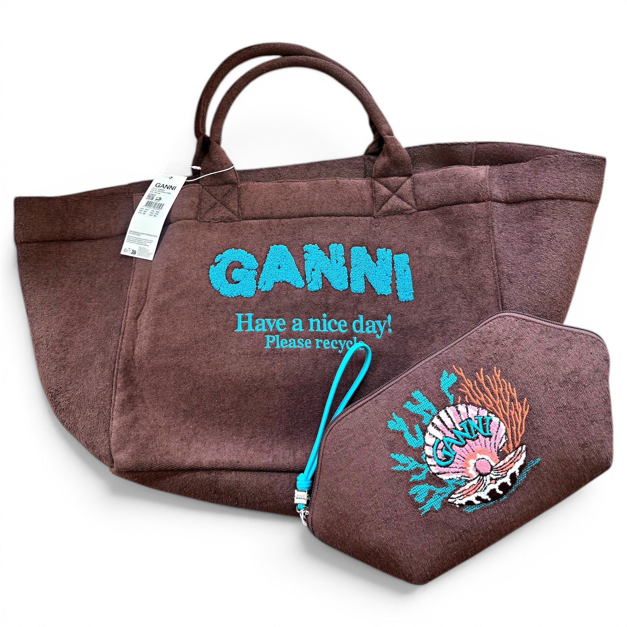 Tote