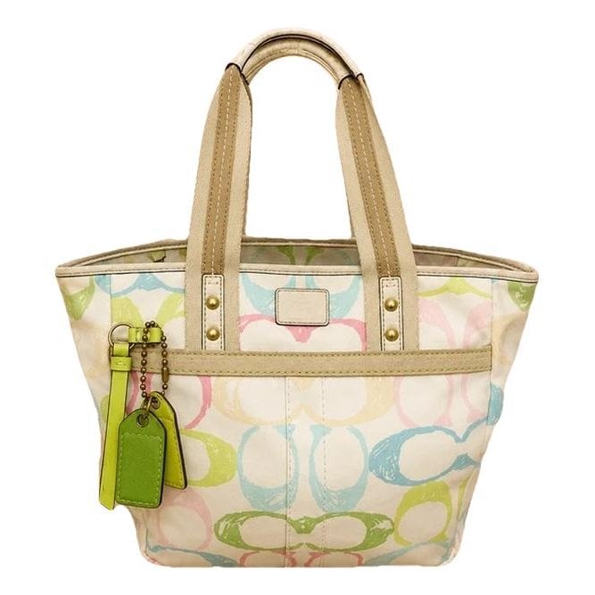 Cloth handbag