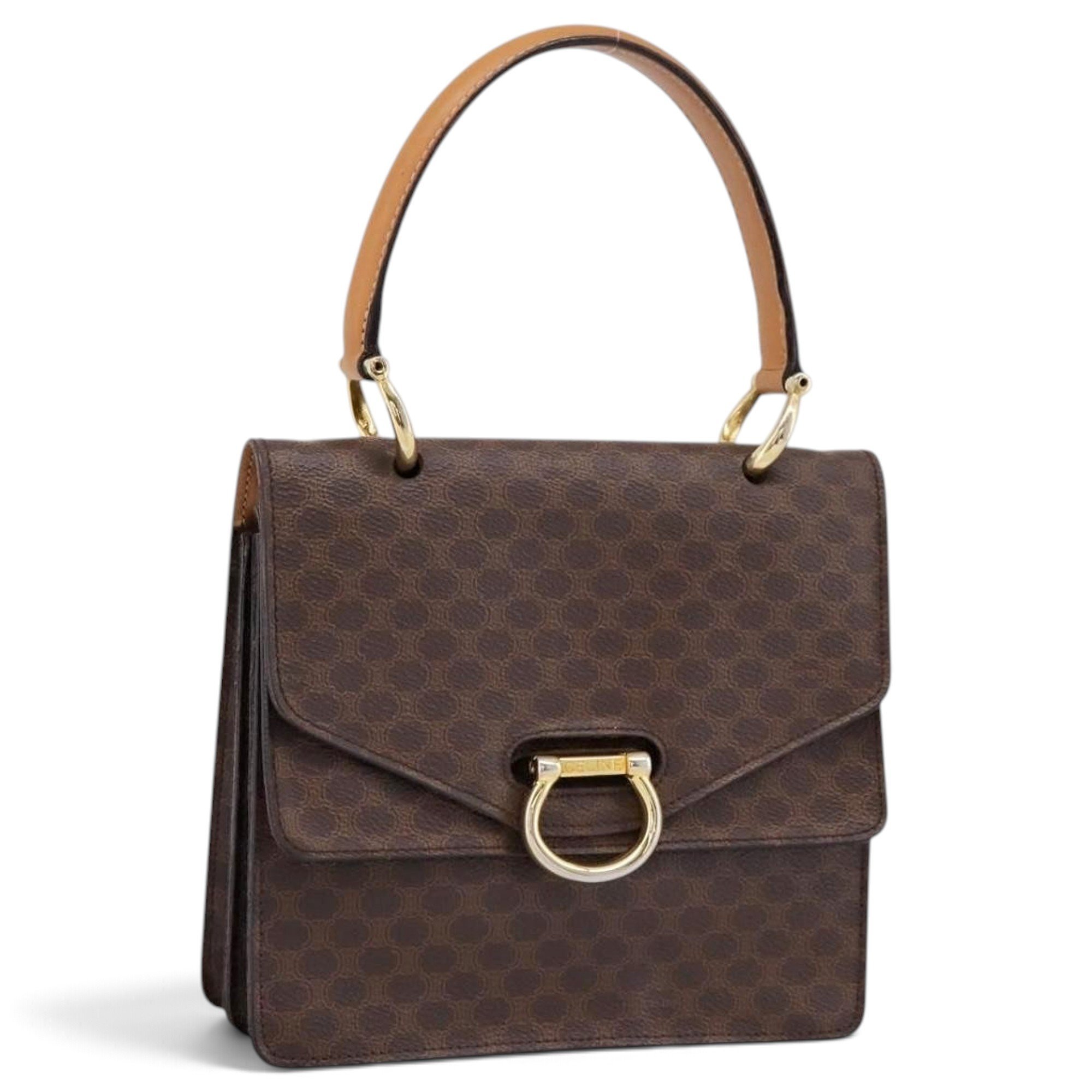 Cloth handbag