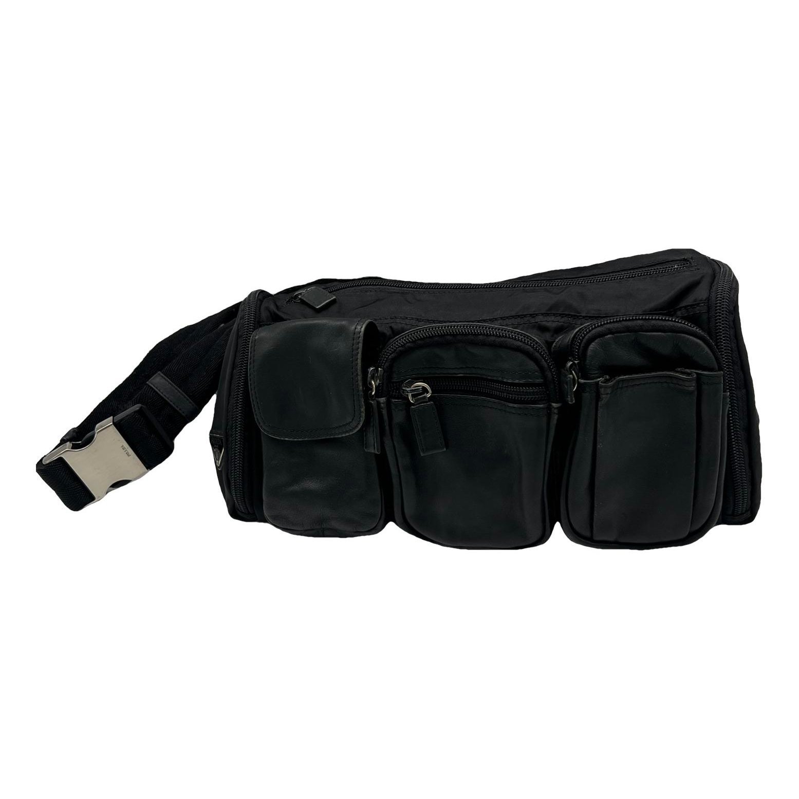 Cloth handbag