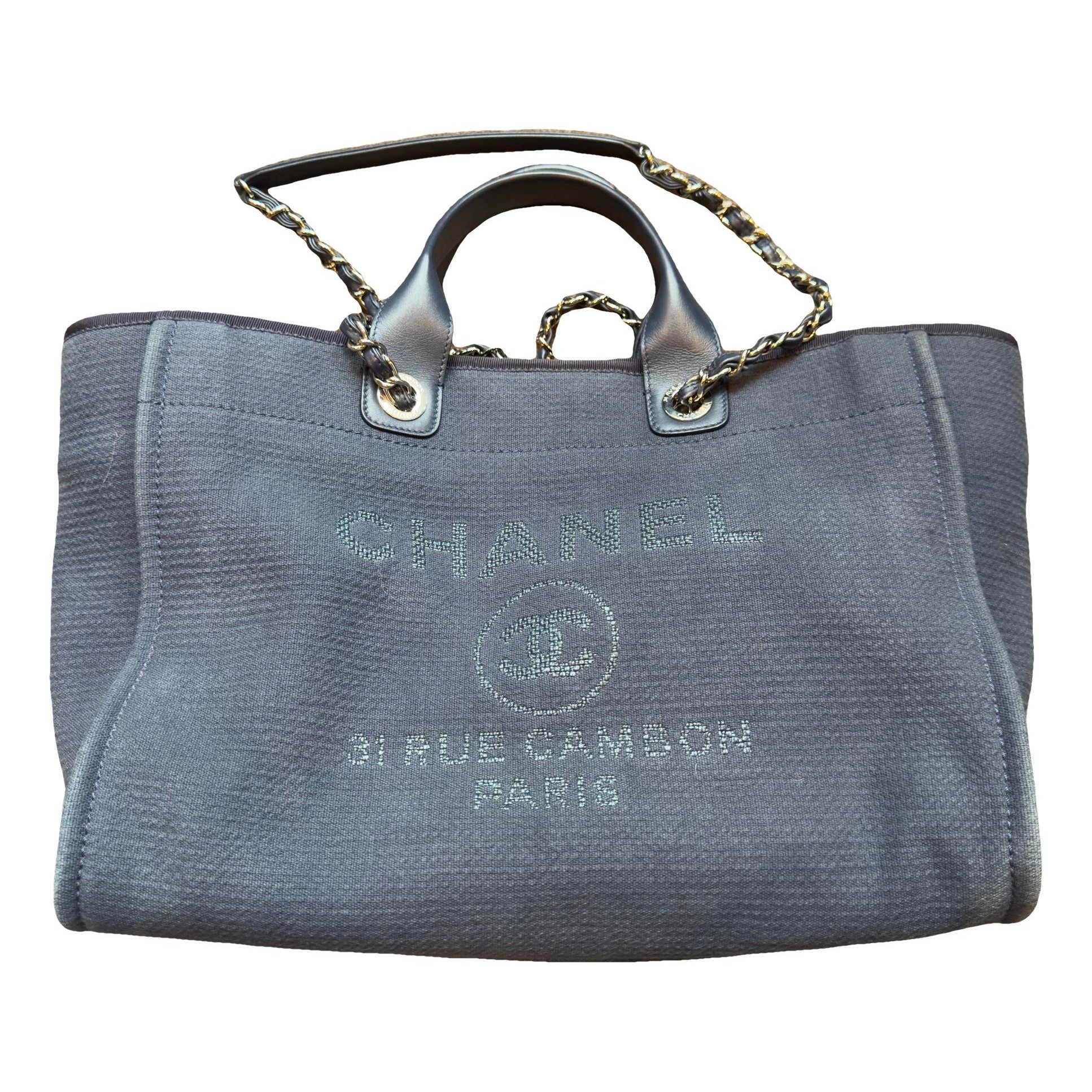 Deauville tote