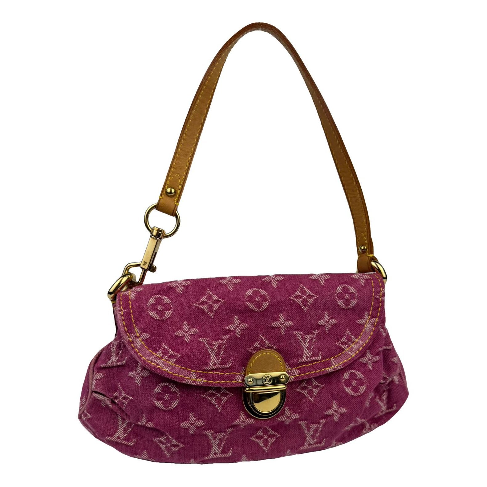 Pleaty handbag