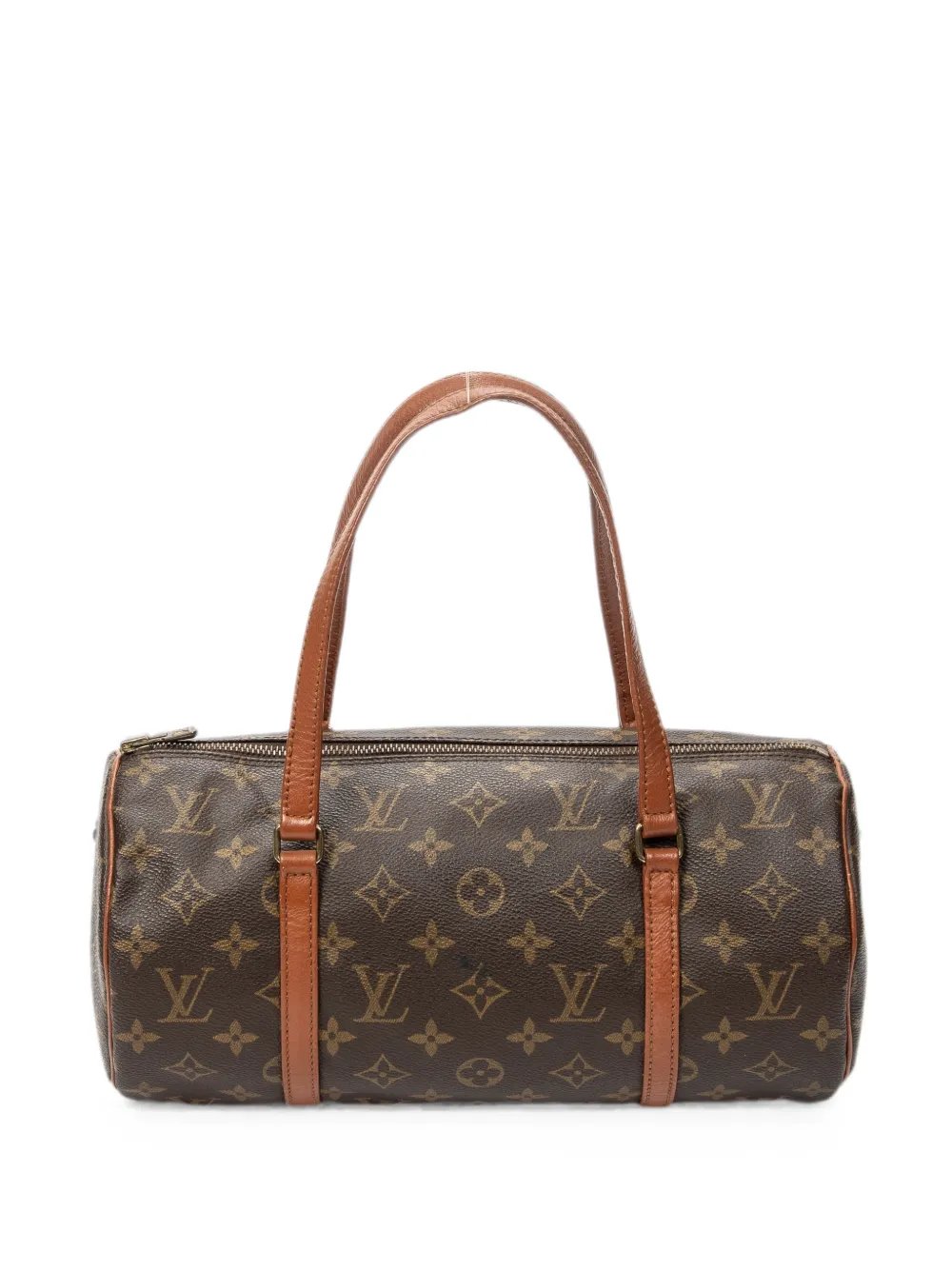 30 Papillon Monogram tote bag