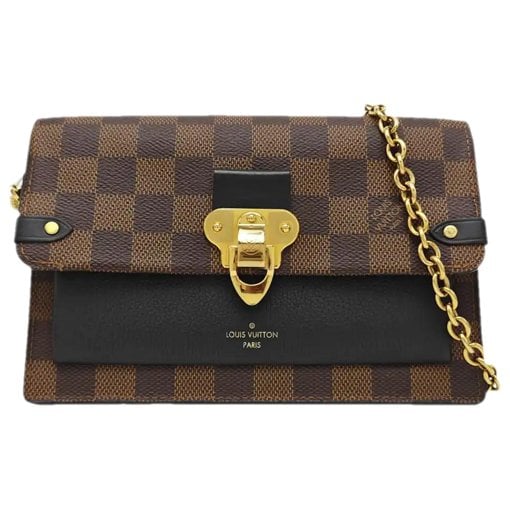 Vavin leather handbag