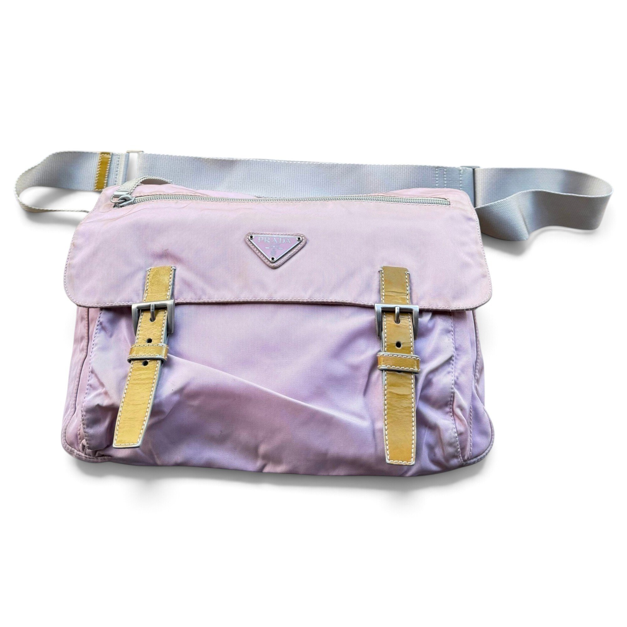 Travel bag