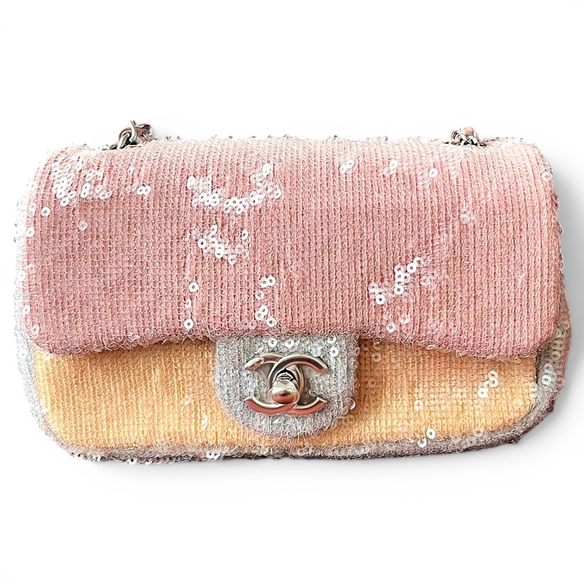 Clutch bag
