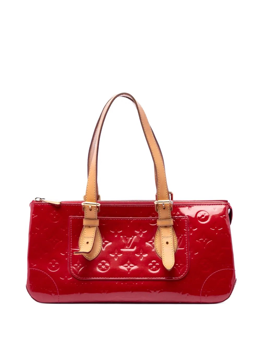 2010 Monogram Vernis Rosewood Avenue shoulder bag