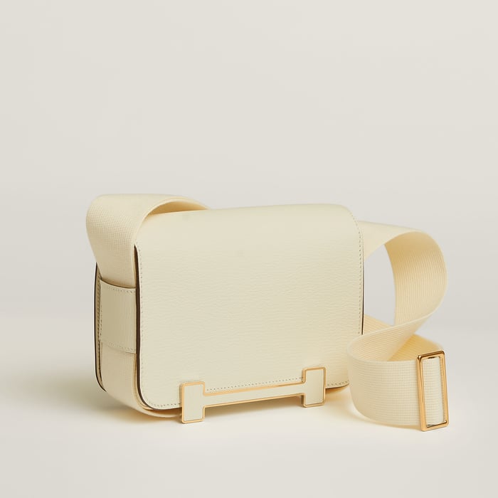 Nata Hermès Geta Bag