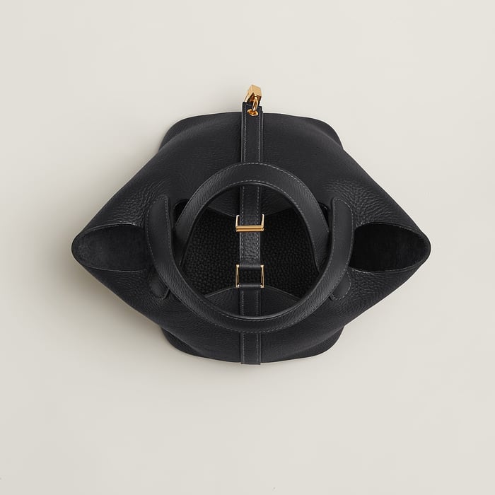 Caban Picotin Lock 18 Bag
