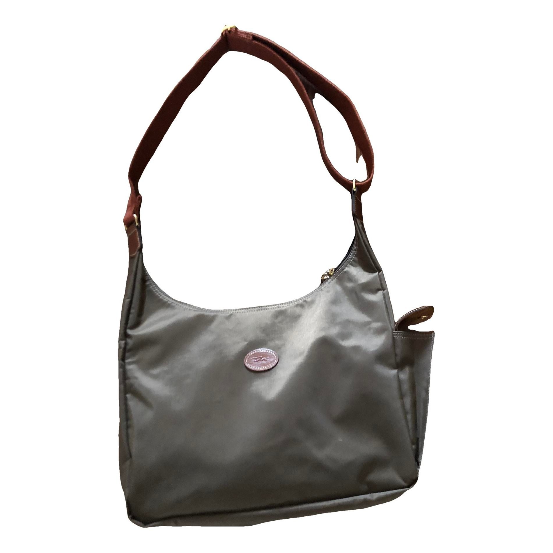 Cloth crossbody bag