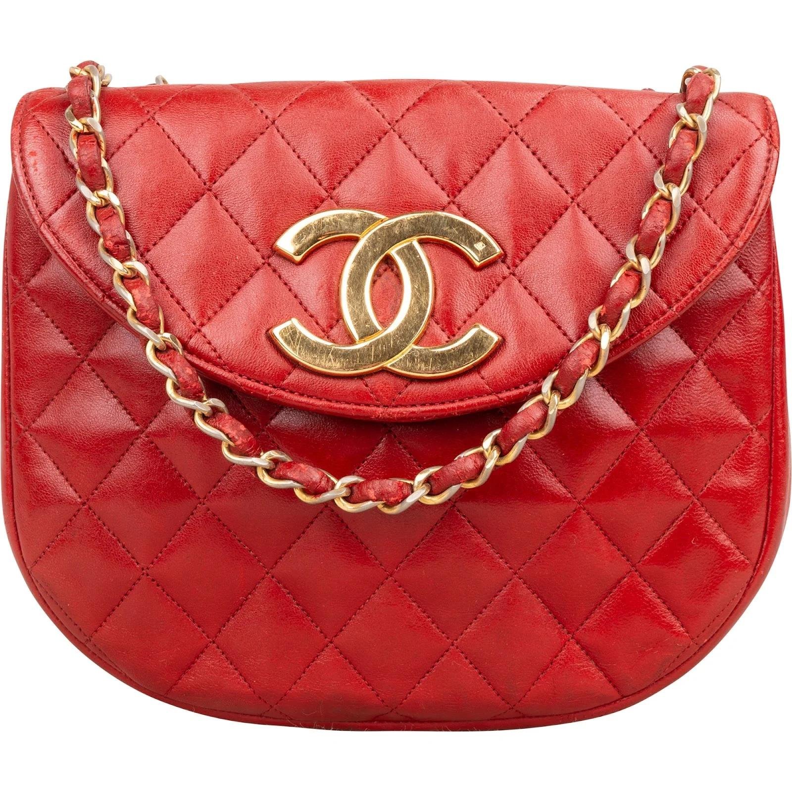 Timeless/Classique leather crossbody bag