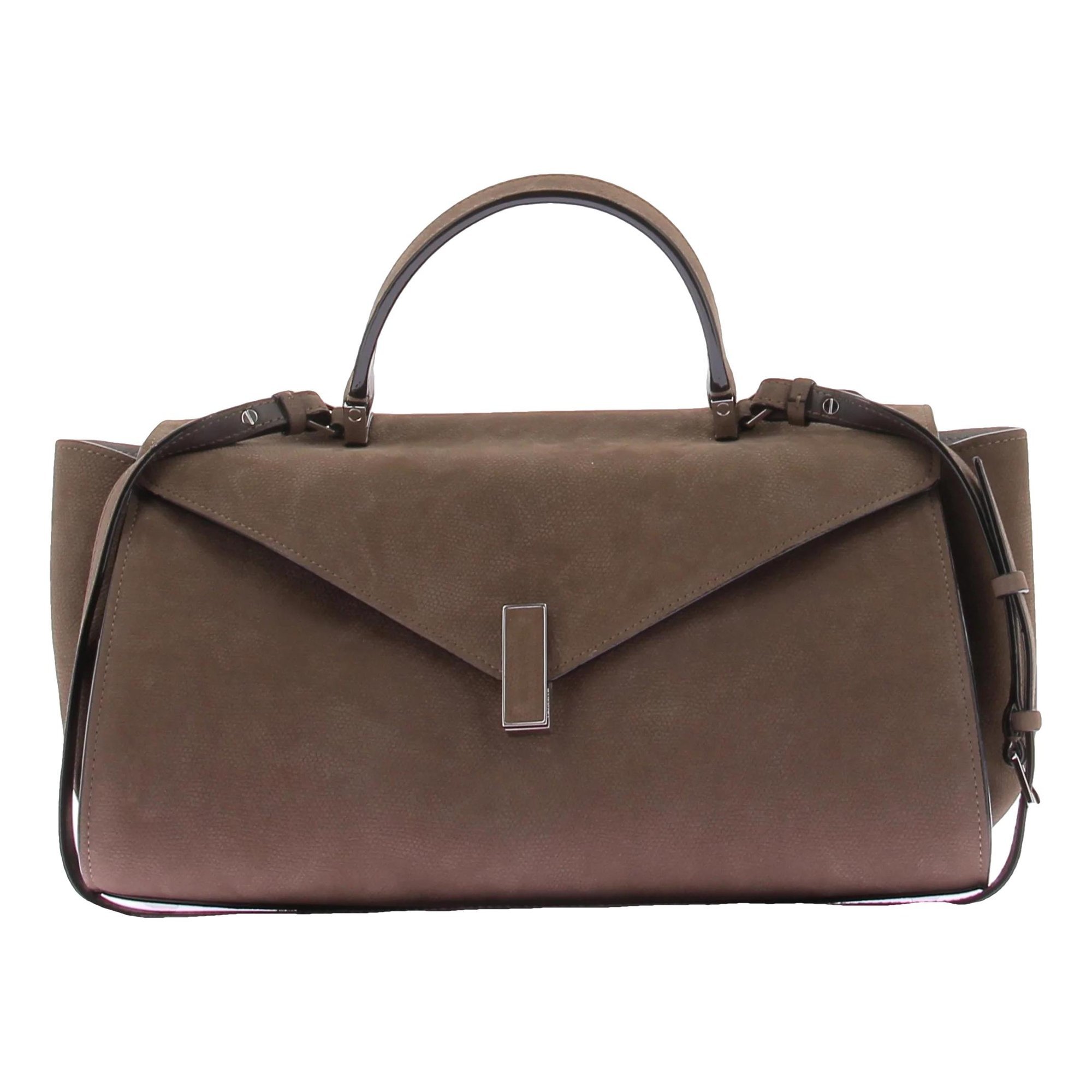 Leather bag