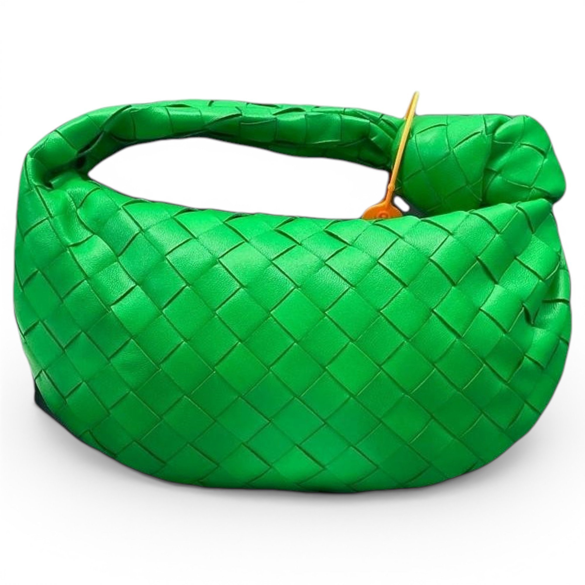 Jodie leather handbag