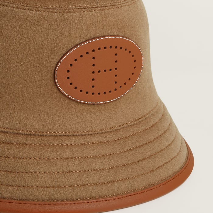 Harper Evelyne Bucket Hat