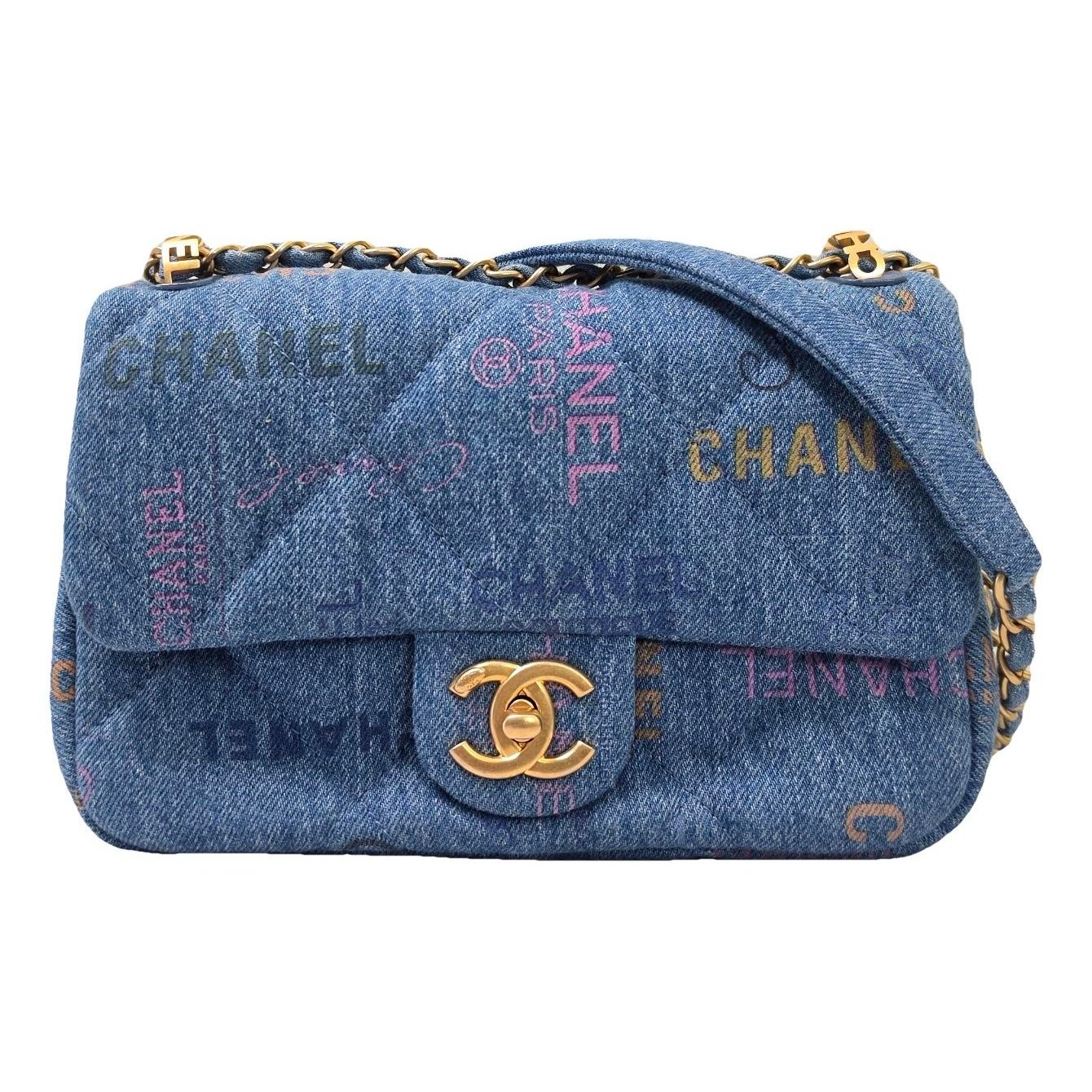 Timeless/Classique crossbody bag