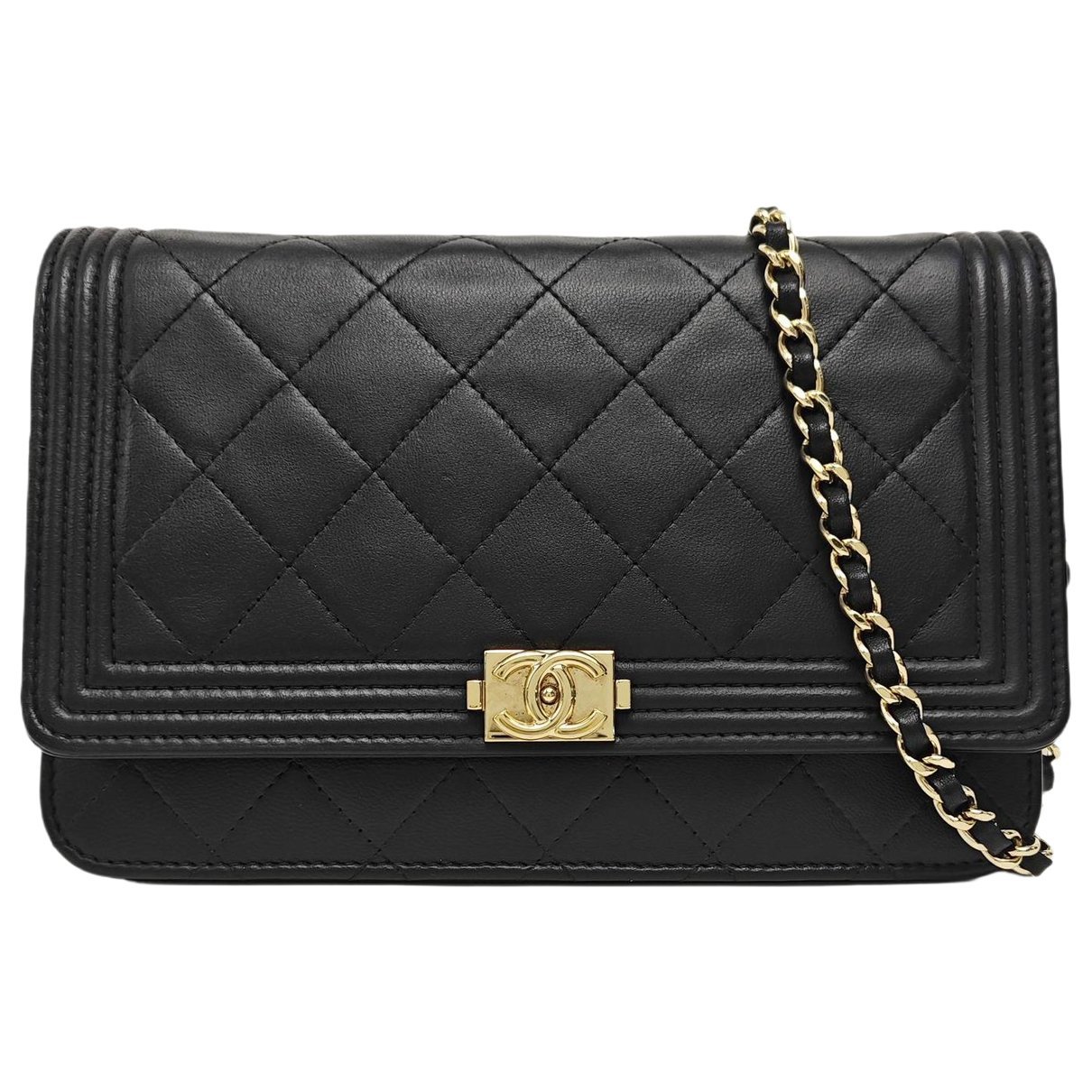 Crossbody bag