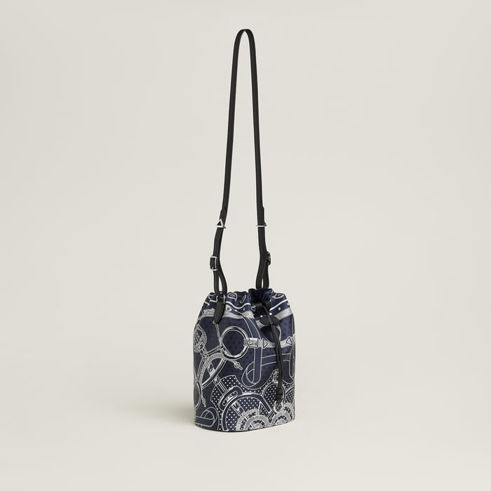 Lassoie Hermès Bag