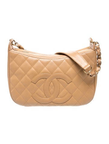 Timeless CC Hobo