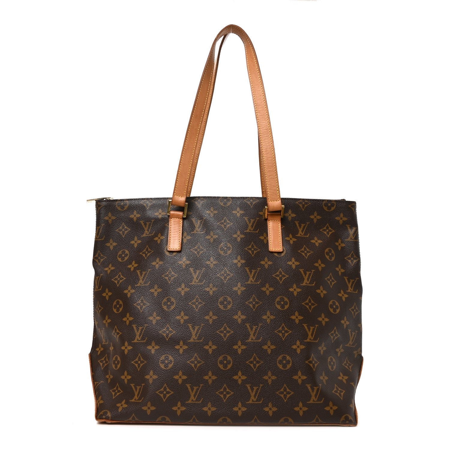 Louis Vuitton Monogram Cabas Mezzo