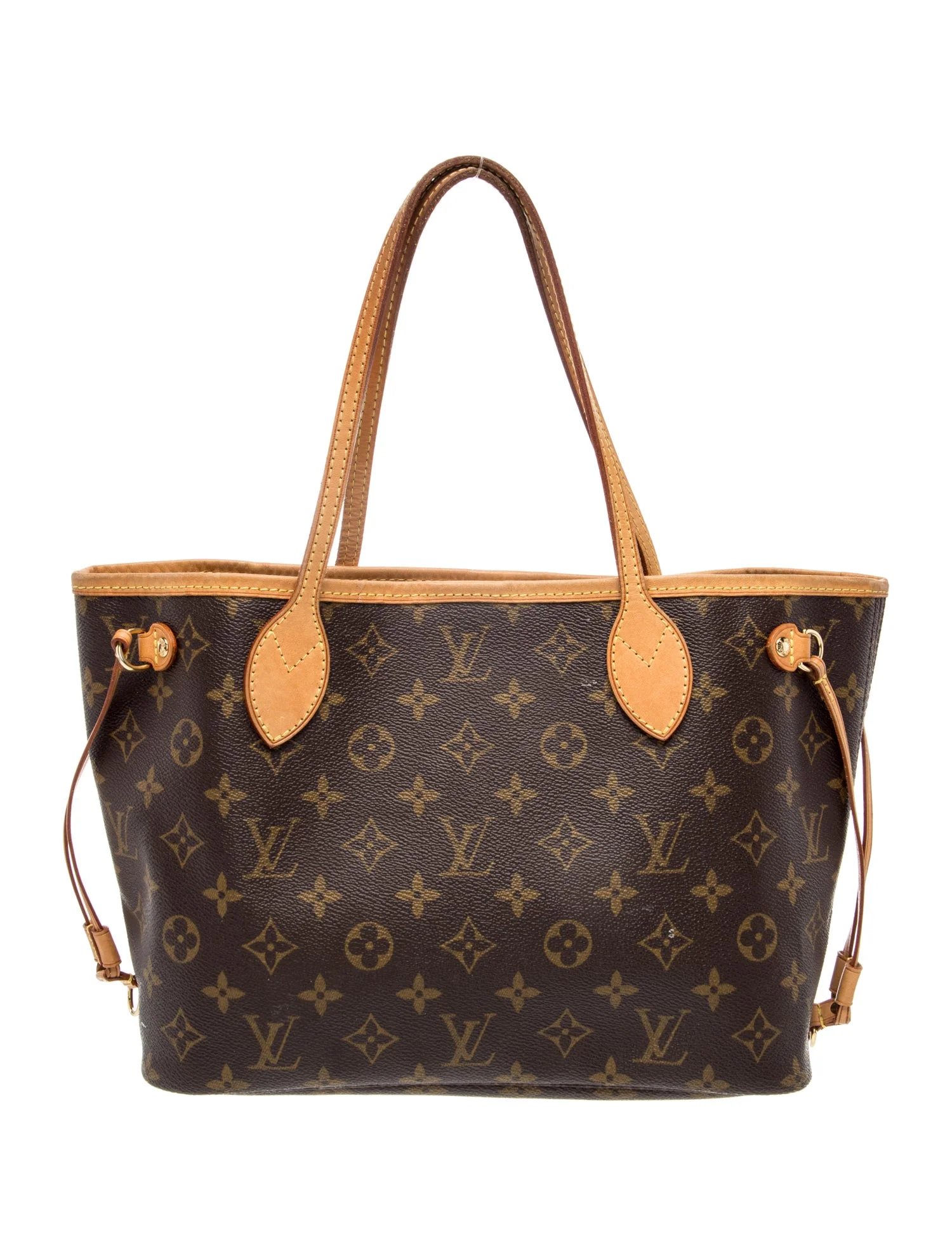 LV Monogram Neverfull PM