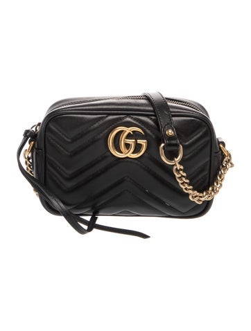 Double G Marmont