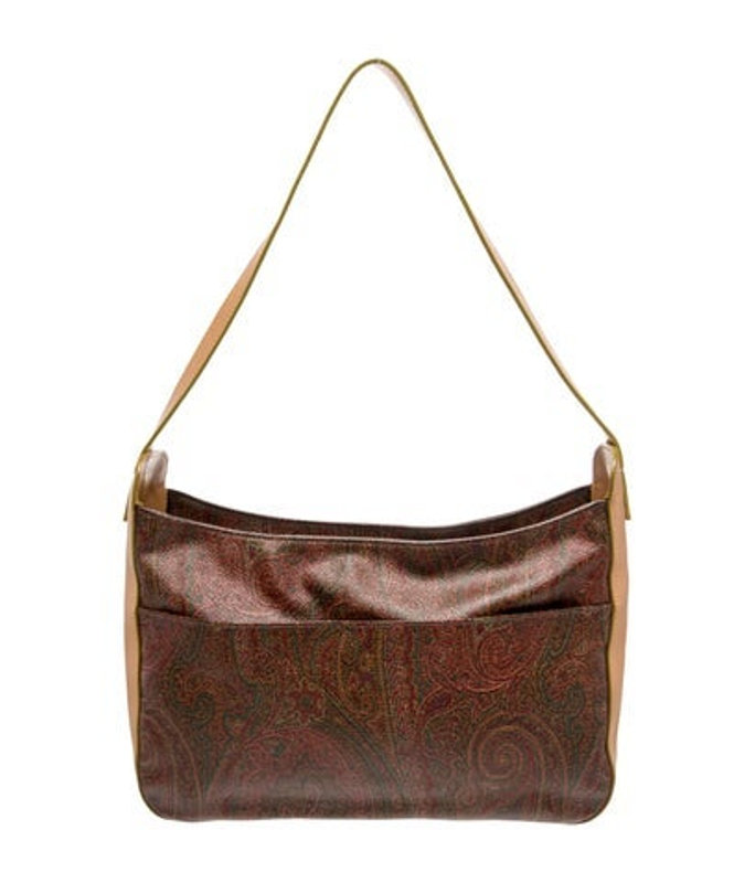 Etro Shoulder Bag