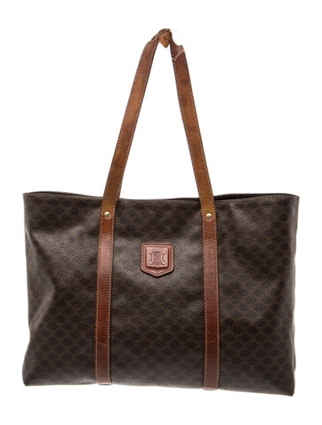 Macadam Tote