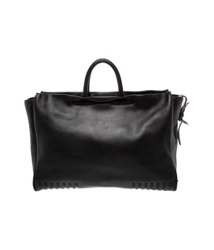 3.1 Phillip Lim 1 Phillip Lim Leather Weekender Bag