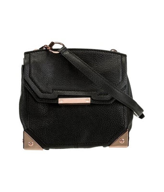 Alexander Wang Wang Leather Crossbody Bag