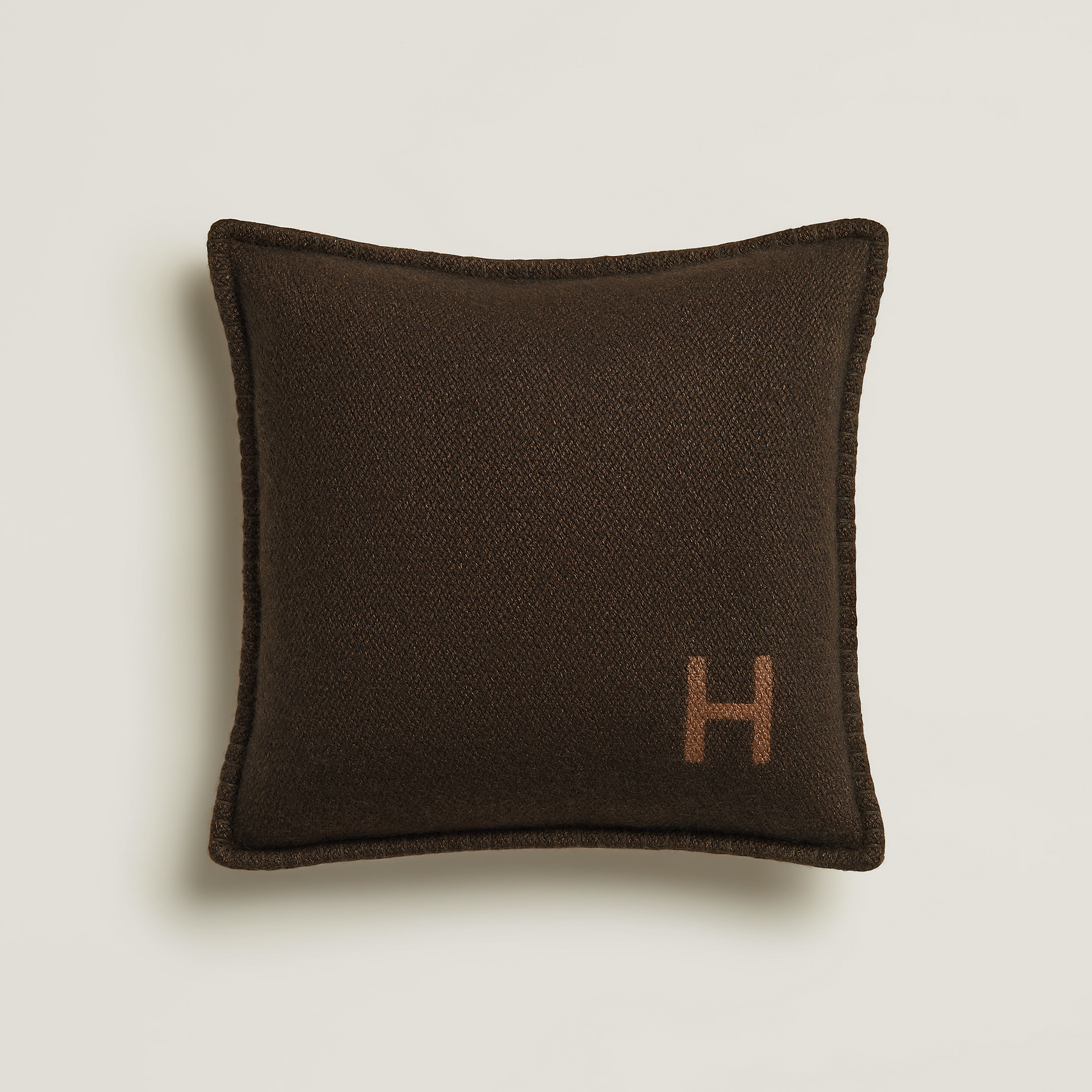 Crescendo pillow