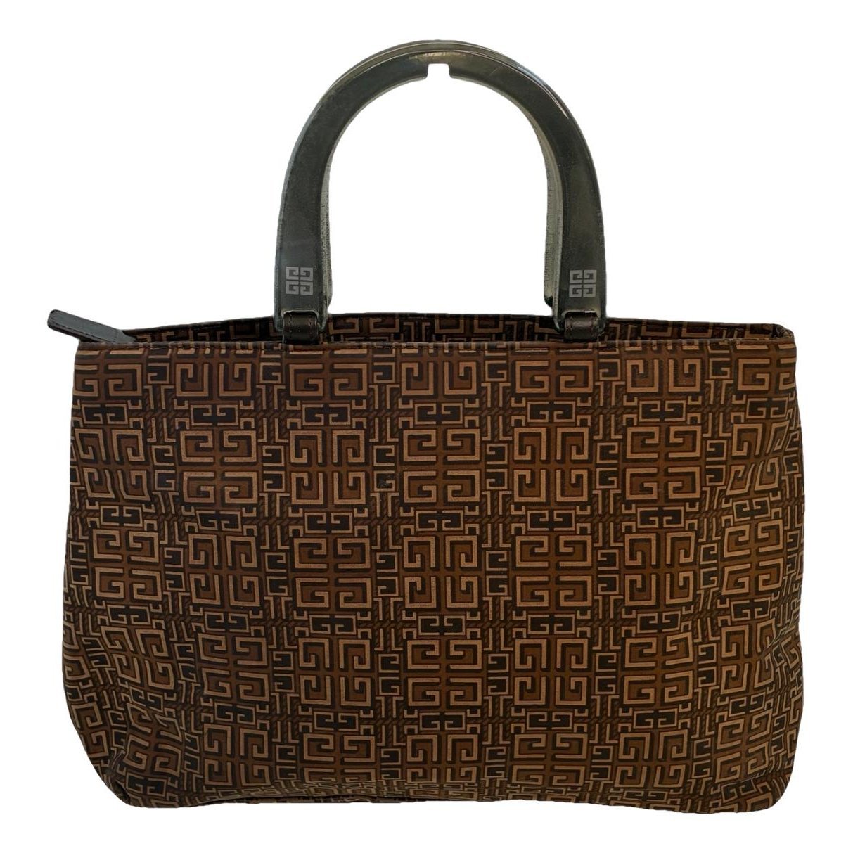 Cloth handbag