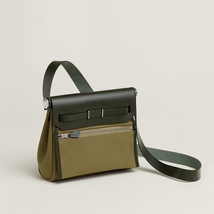 Bolsa Herbag Zip 20