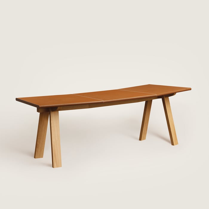 Gold Metiers Desk