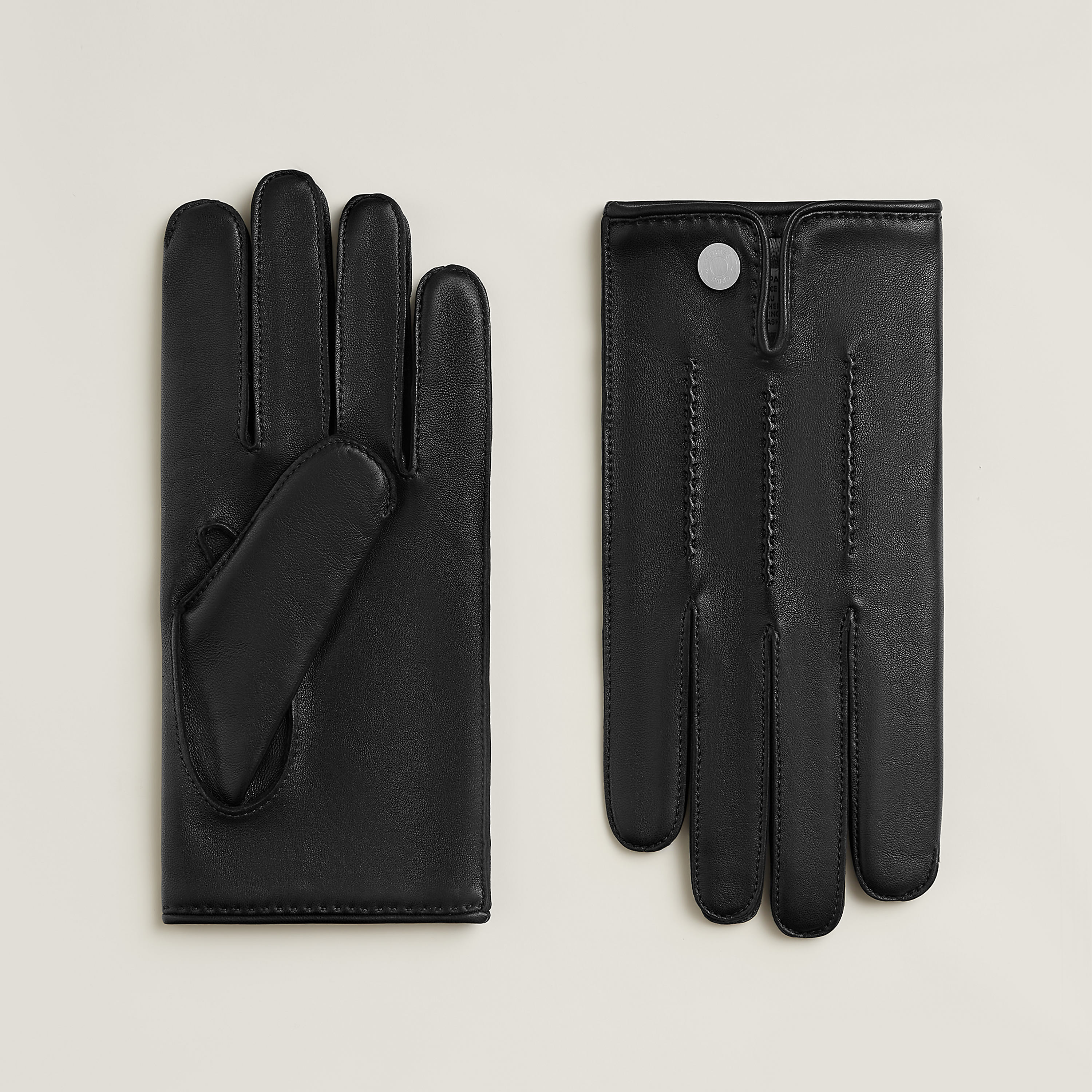 Clou de Selle II gloves