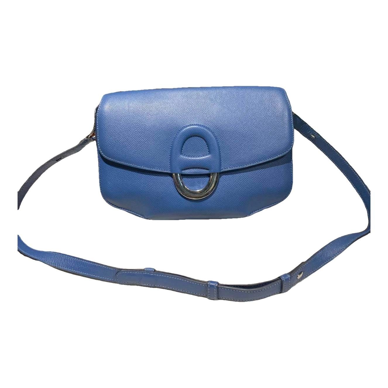 Cherche-Midi leather crossbody bag