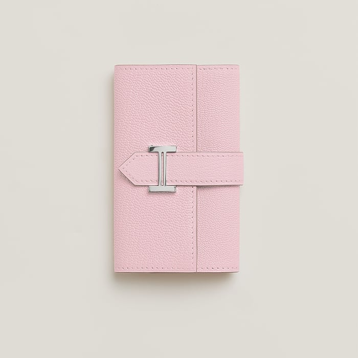Rose Darling Bearn Key Ring