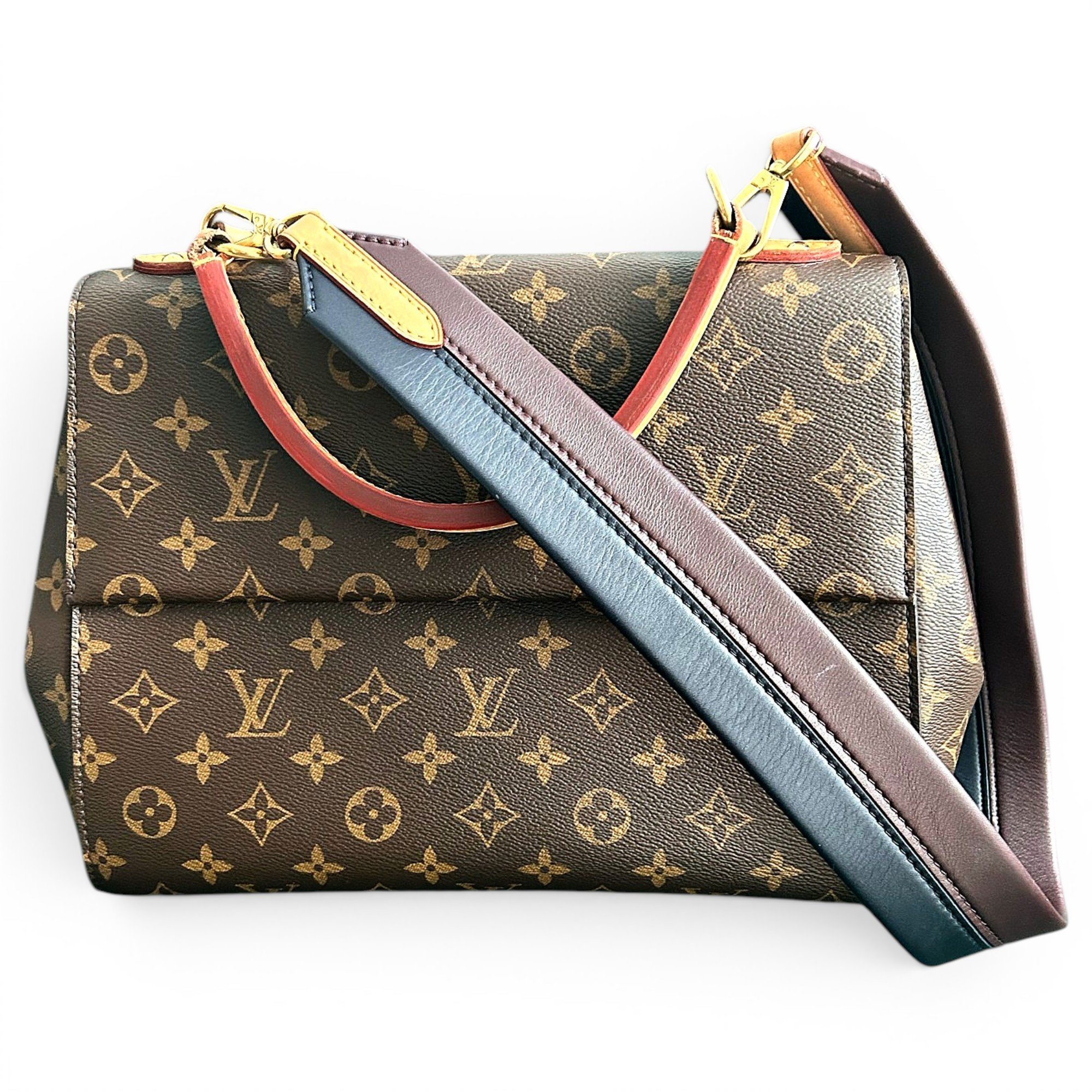 Cluny handbag