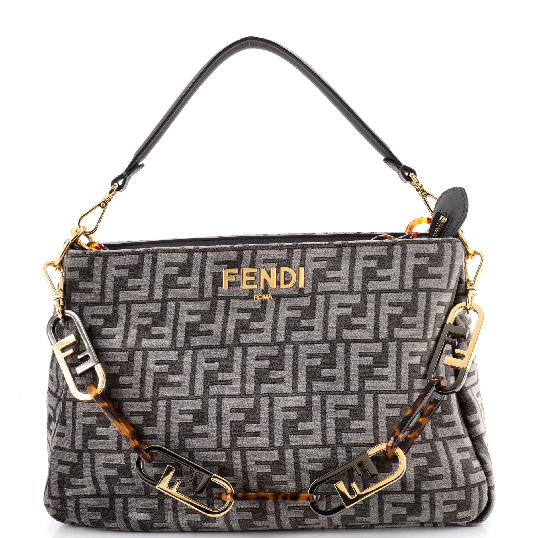 Cloth handbag