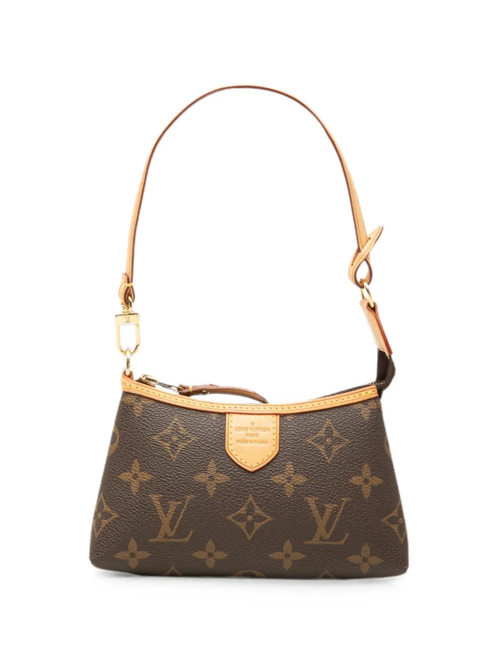 2010 Monogram Mini Delightful Pochette shoulder bag