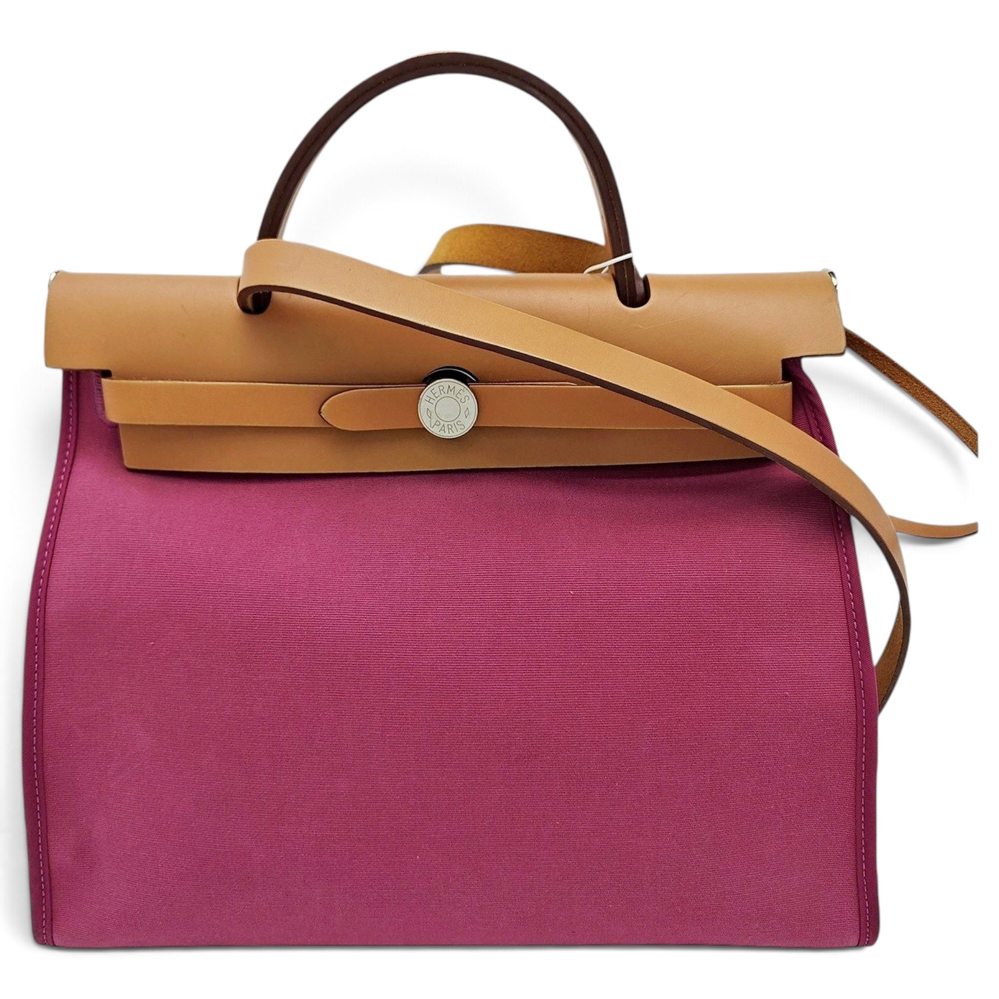 Herbag cloth handbag