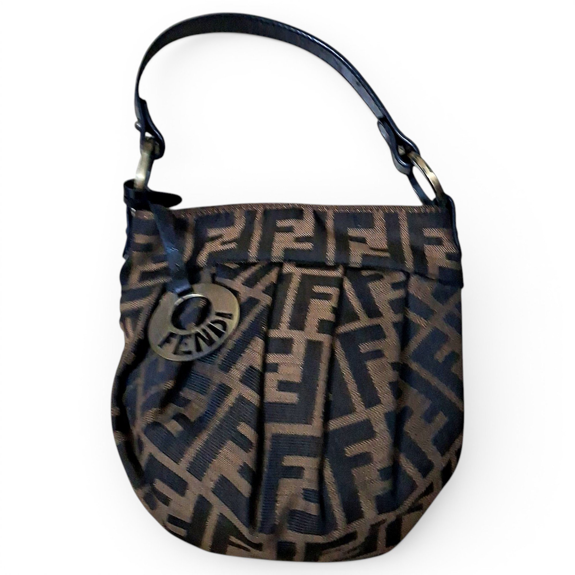 Chef cloth handbag