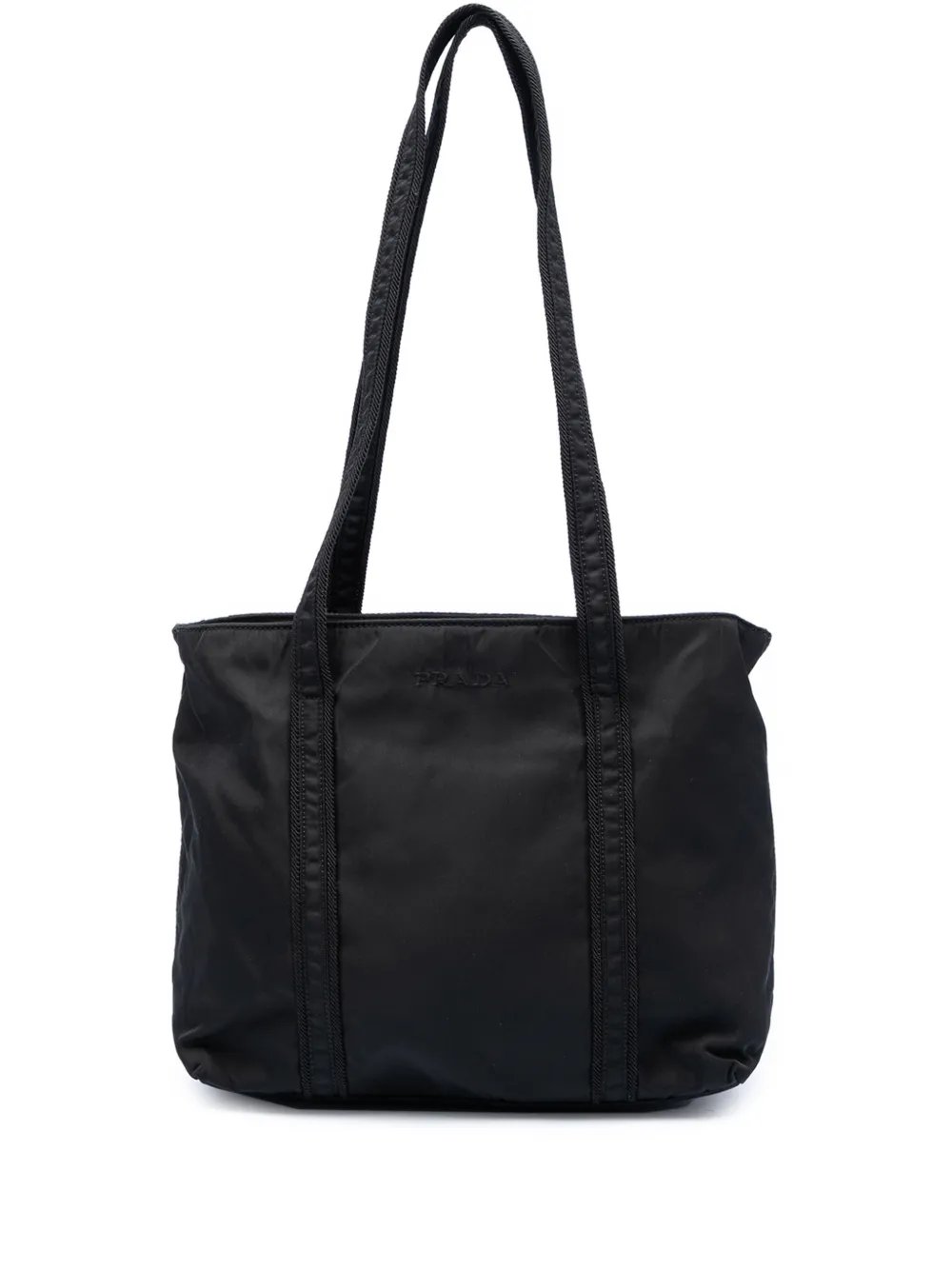 2010-2026 Tessuto tote bag