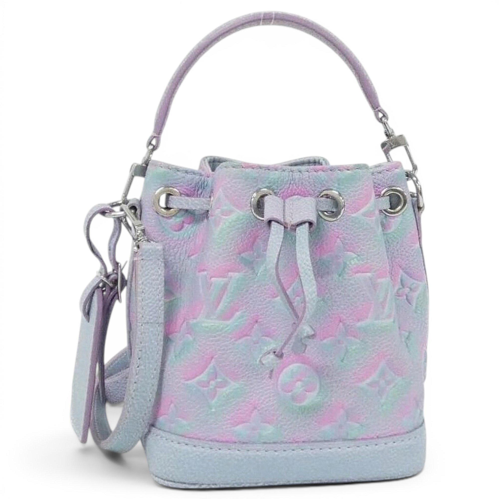 Nano Noé cloth bag