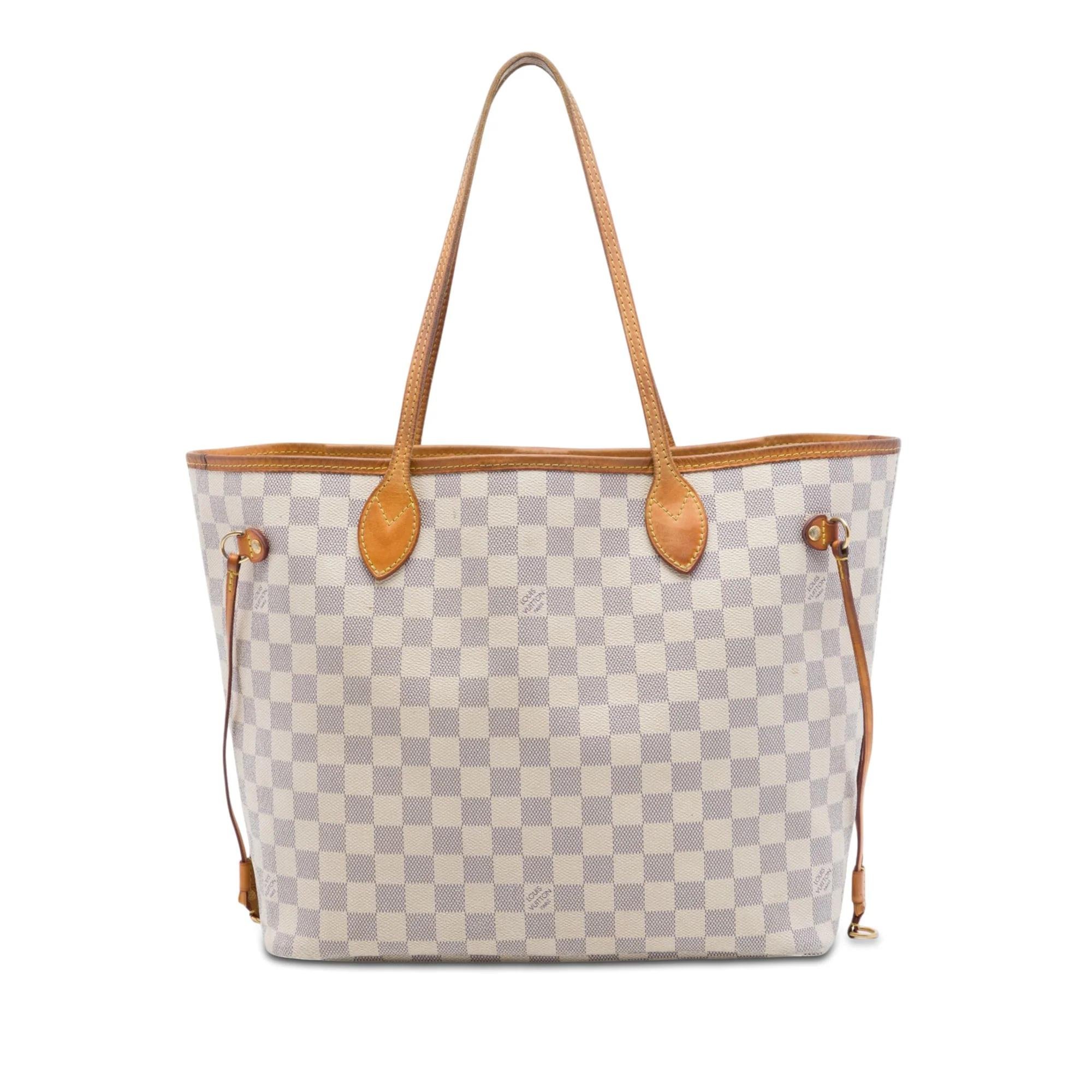 Neverfull cloth handbag