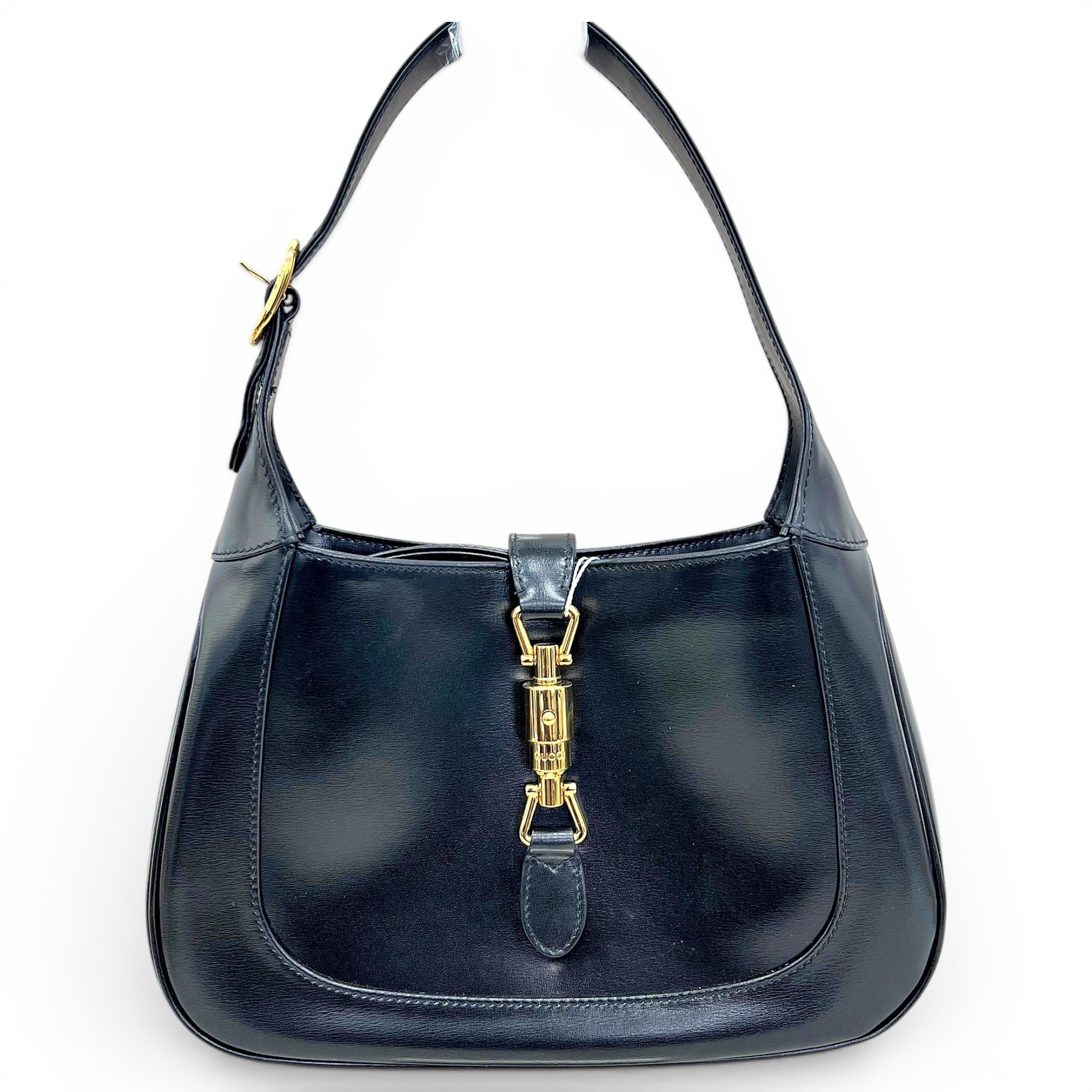Jackie 1961 leather handbag