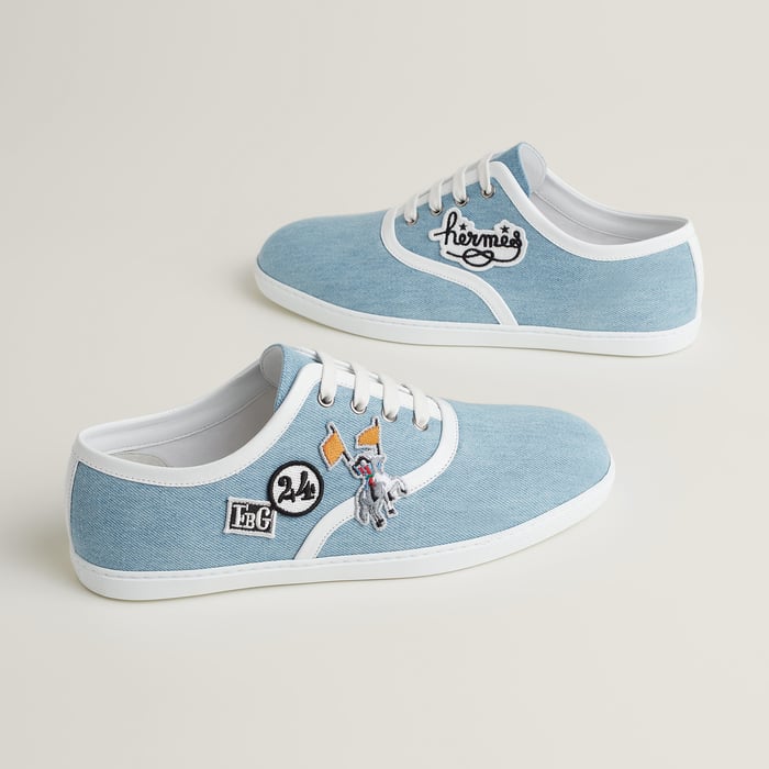 Innocent Sneaker