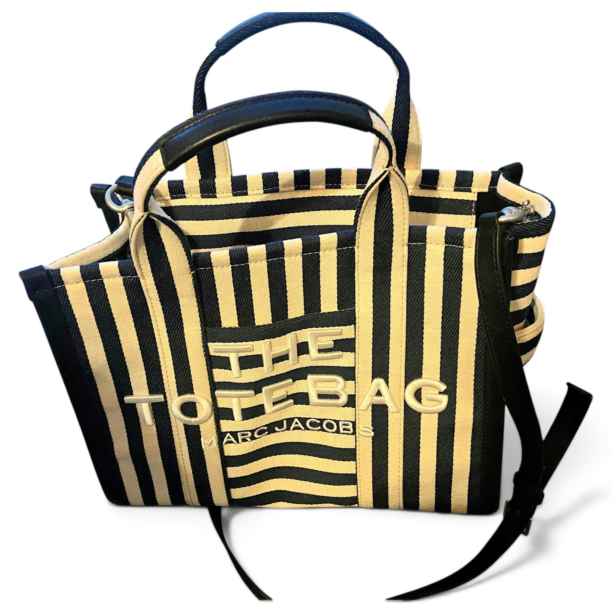 Cloth tote