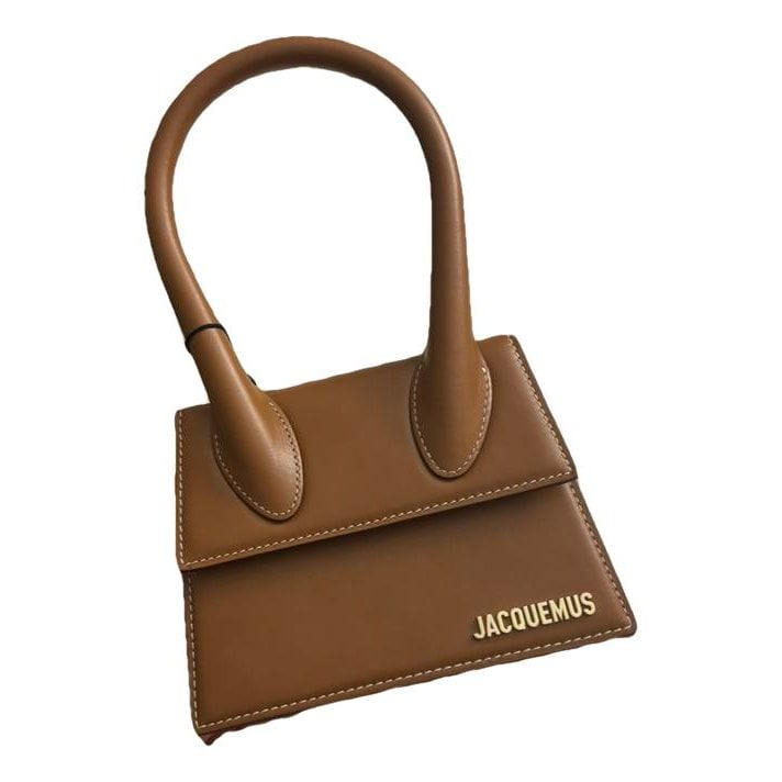 Chiquito leather handbag